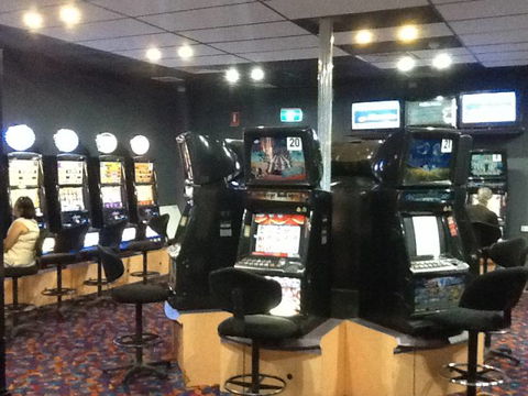 Tennant Creek Memorial Club - eAccommodation 0