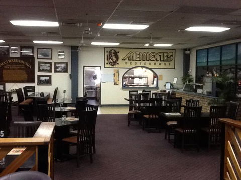 Tennant Creek Memorial Club - eAccommodation 1