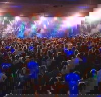 Brothers Leagues Club - eAccommodation