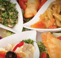 Al-Madina Lebanese Cuisine - eAccommodation