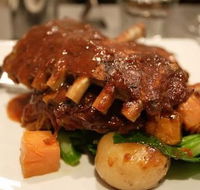 Mikes Seafood Grill - eAccommodation