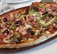 Jags Ristorante - eAccommodation