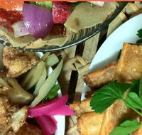 Mezza Grill - eAccommodation