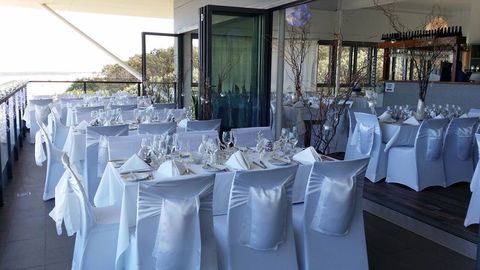 Lighthouse Beach Cafe - eAccommodation 0