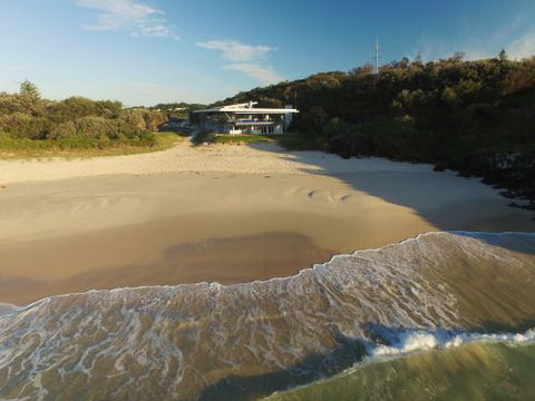 Lighthouse Beach Cafe - eAccommodation 1