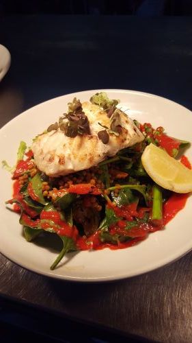 Lighthouse Beach Cafe - eAccommodation 2