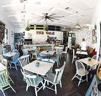 The Vale Cafe - eAccommodation
