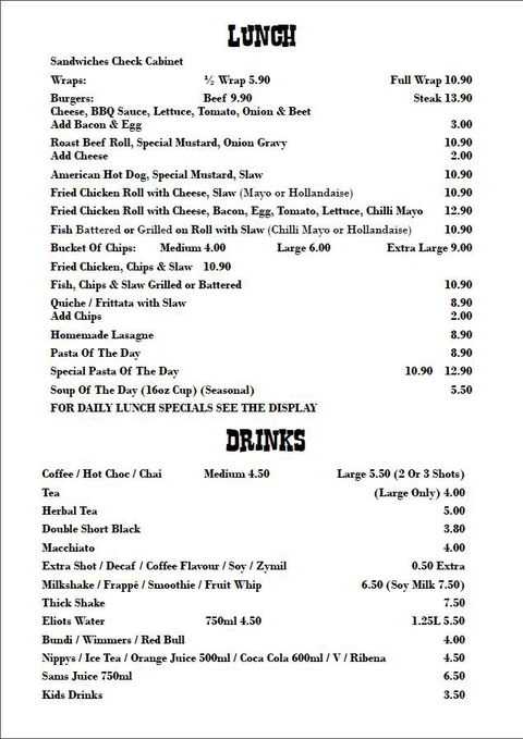 CRACKA DAWN - eAccommodation 0