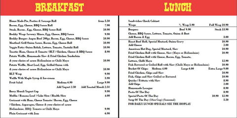 CRACKA DAWN - eAccommodation 2