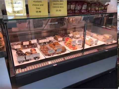 CRACKA DAWN - eAccommodation 4