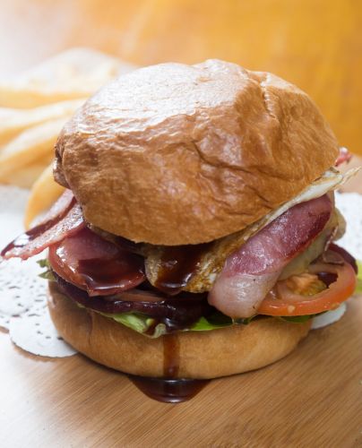 Andy’s Cherry Pie Cafe - eAccommodation 2