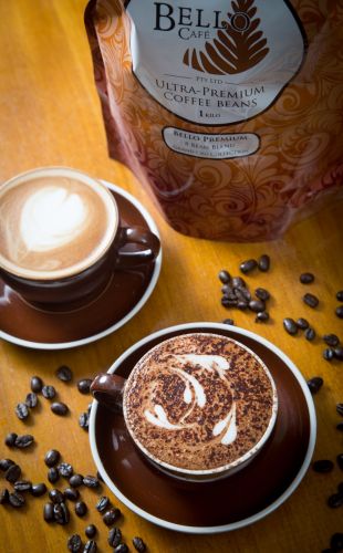 Andy’s Cherry Pie Cafe - eAccommodation 3