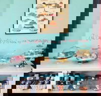 Rockabellas Roadside Diner - eAccommodation