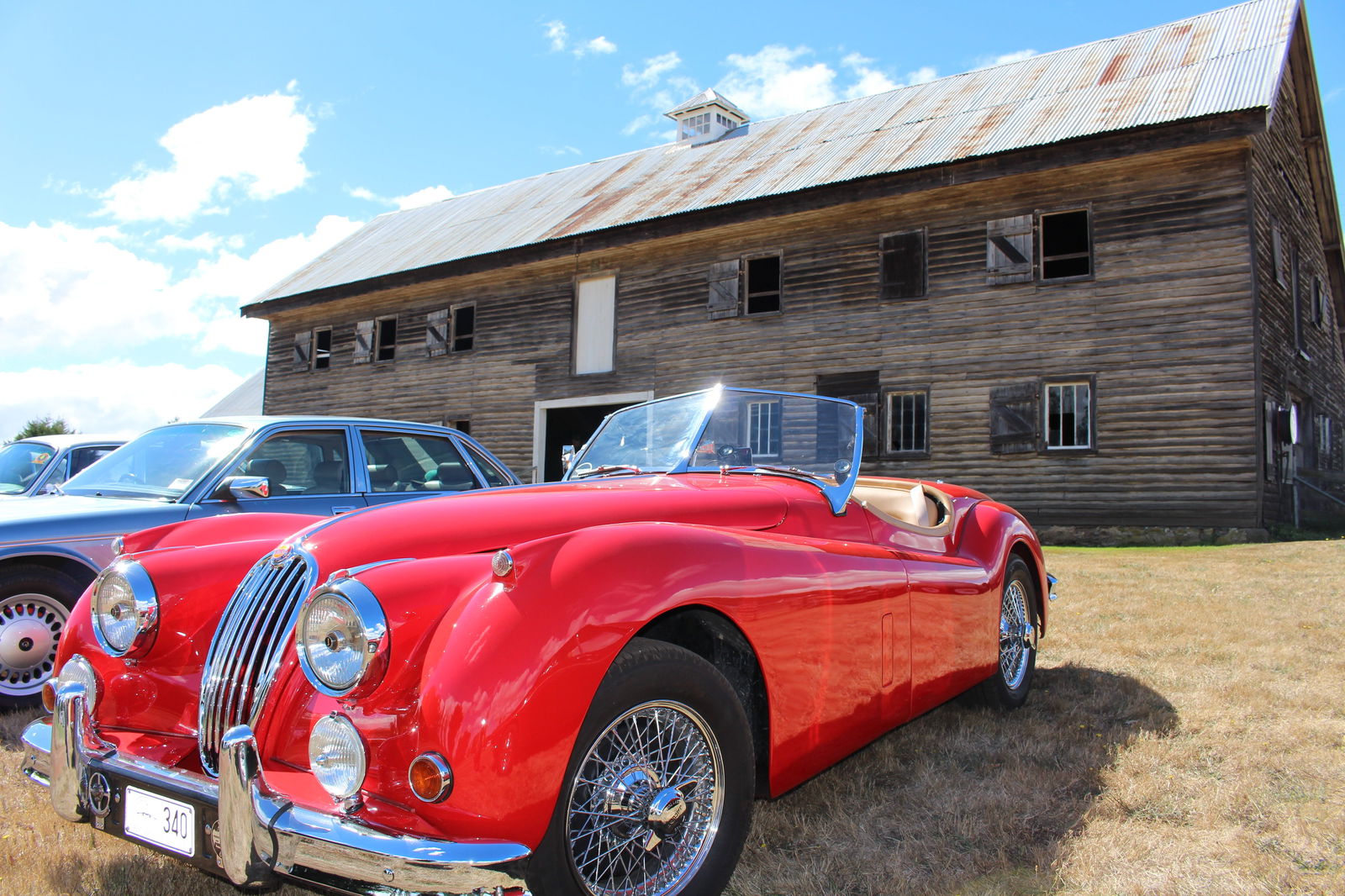 Toiberry TAS eAccommodation