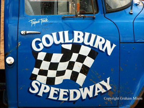 50 Years Of Racing At Goulburn Speedway - eAccommodation 0