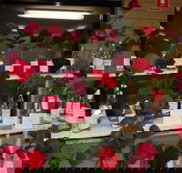 Anglican Spring Flower Show Gundagai - eAccommodation