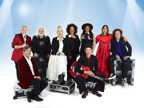 APIA Good Times Tour - eAccommodation 0