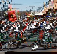 Australian Celtic Festival - eAccommodation