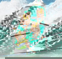 Australian Surf Rowers League Open - eAccommodation