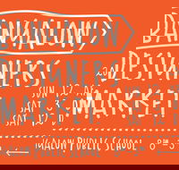 Bangalow Designers' Market - eAccommodation