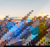 Barnbougle 4 Ball 2020 - eAccommodation