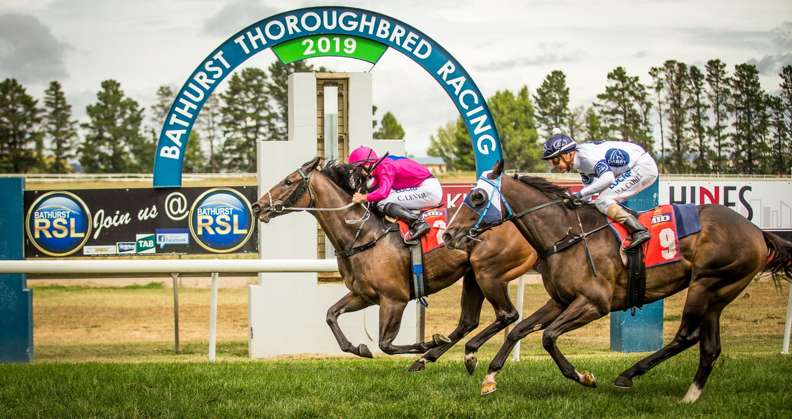 Kelso NSW eAccommodation