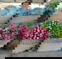 Berry Farmers' Market - eAccommodation