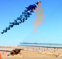 Betoota Horse and Motorbike Gymkhana - eAccommodation