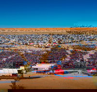 Birdsville Big Red Bash - eAccommodation