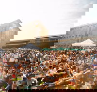 Bitter and Twisted Boutique Beer Festival - eAccommodation