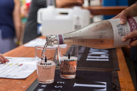 Bitter And Twisted Boutique Beer Festival - eAccommodation 2