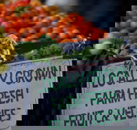 Blue Knob Community Market - eAccommodation