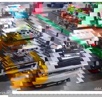 Brickfest at The Bay A Lego Fan Event - eAccommodation