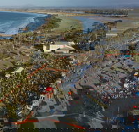 Bridport Summer Party February 2021 - eAccommodation