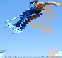 Campbelltown Skate Workshops - eAccommodation