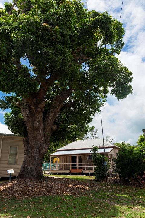 Cardwell Pioneers Tour - eAccommodation 1