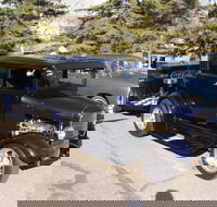 Cars at BIG 4 Conway Beach Tourist Park Whitsundays - eAccommodation