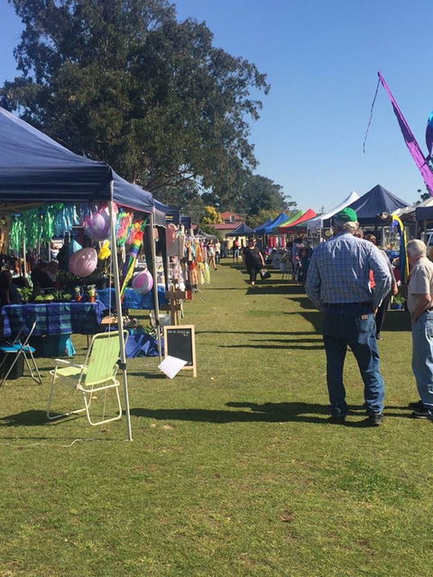 Casino Golf Club Markets - eAccommodation 0