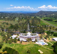 Christmas In July at The Kooralbyn ValleyResort - eAccommodation