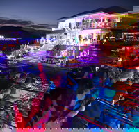 Christmas Lights Cruise - eAccommodation