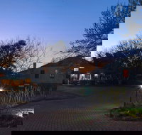 Christmas in July at the Hereford Steakhouse Char Grill - eAccommodation