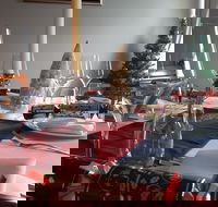 Christmas Day Lunch - eAccommodation