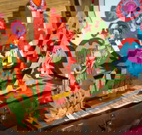 Christmas and Multicultural Sunday - eAccommodation