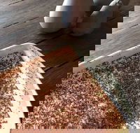 Creating Desserts - August - eAccommodation