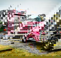 Dane Ballinger Memorial Truck Show - eAccommodation