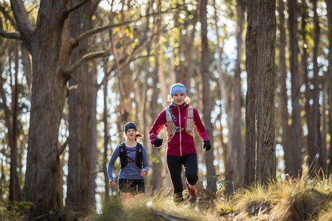 Duval Dam Buster Trail Run - eAccommodation 1