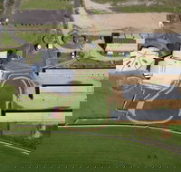 Eden Cup Race Day - eAccommodation