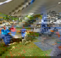 Eden Caravan Muster - eAccommodation