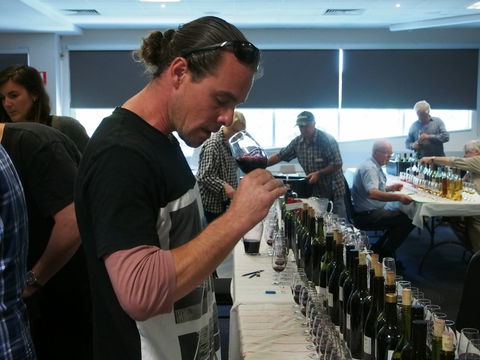 Eltham And District Wine Guild Annual Wine Show - 51st Annual Show - eAccommodation 2