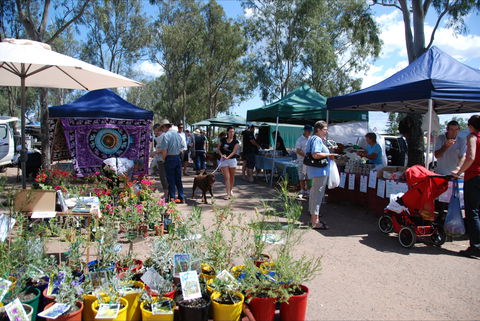 Fernvale Country Markets - eAccommodation 0